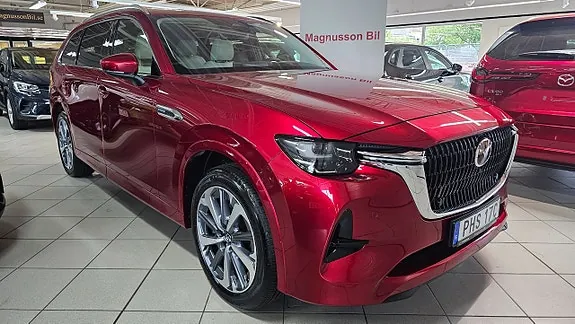 Mazda Cx-80