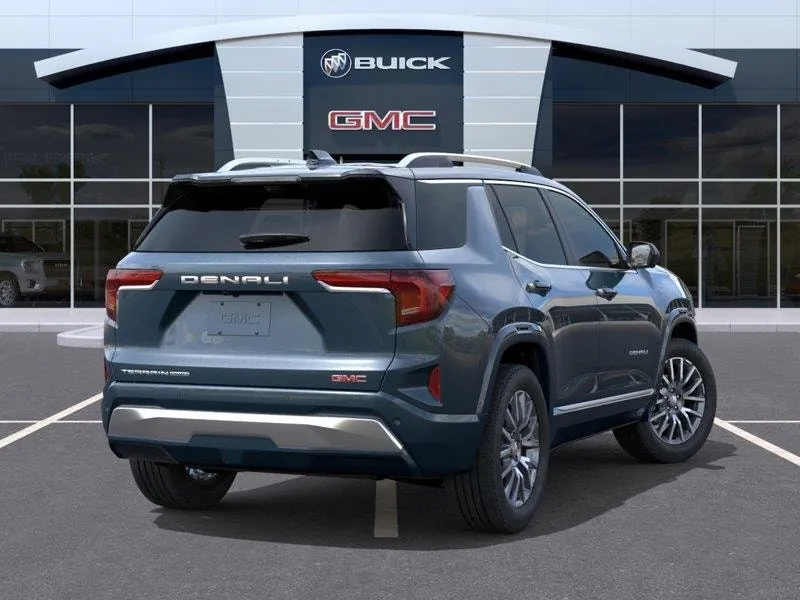 GMC Terrain 2027 photo 4