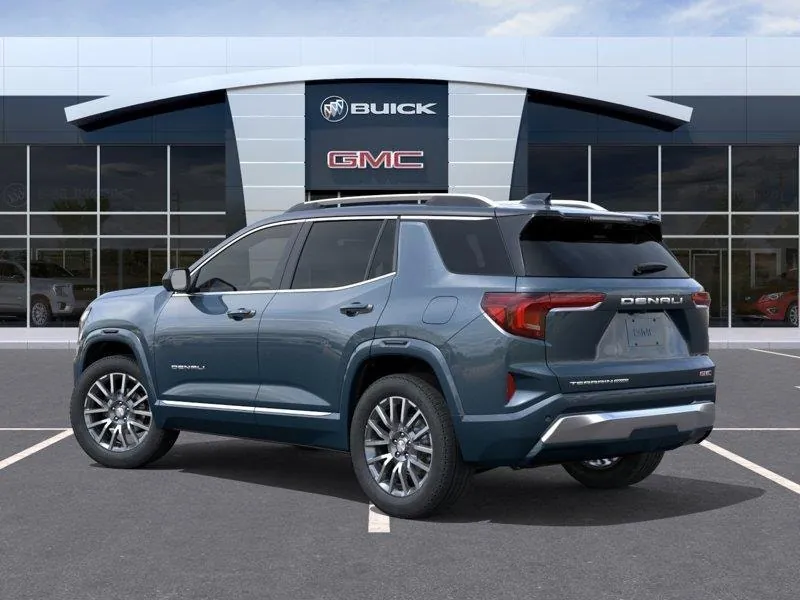 GMC Terrain 2027 photo 3