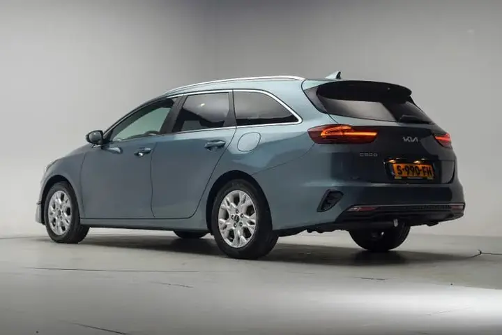 Kia Ceed 2023 photo 3