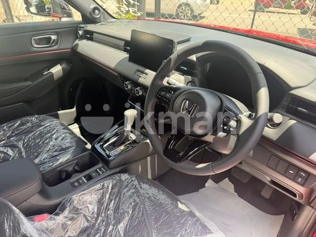 Honda Vezel 2026 photo 5