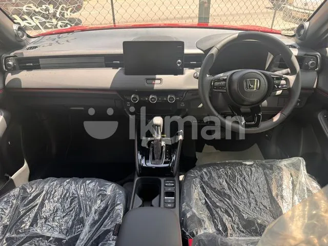 Honda Vezel 2026 photo 3