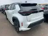 Toyota Yaris Cross 2024 photo 4