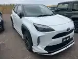 Toyota Yaris Cross 2024 photo 2