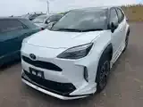 Toyota Yaris Cross 2024 photo 3