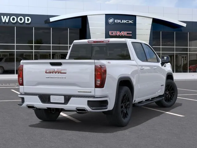 GMC Sierra 1500 2026 photo 4