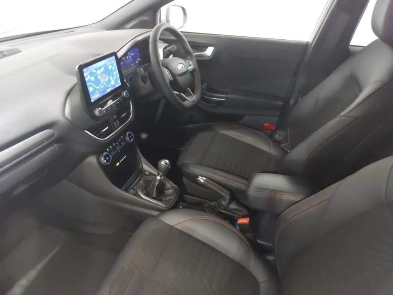 Ford Puma 2023 photo 5