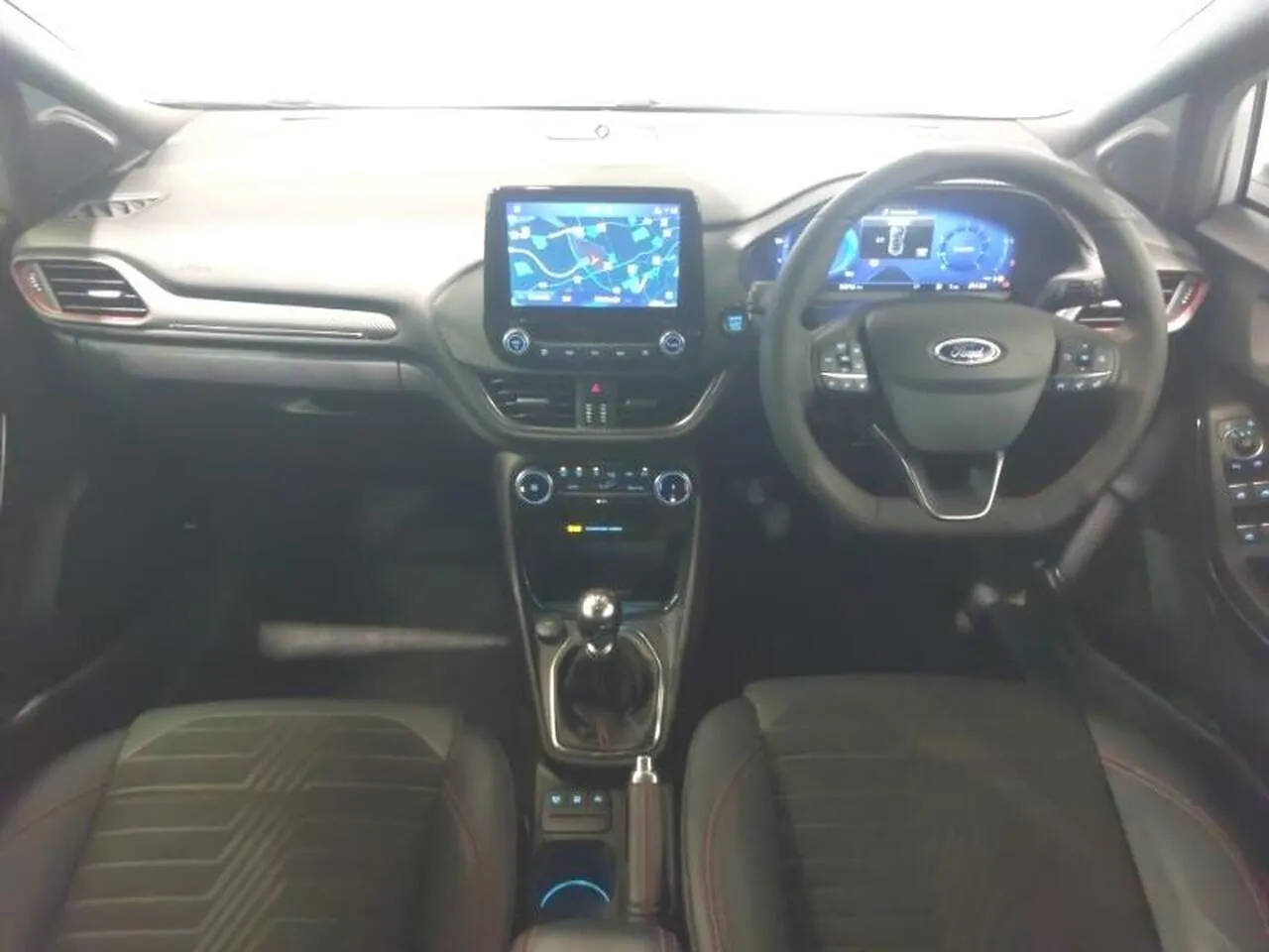 Ford Puma 2023 photo 3
