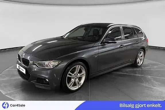 BMW 320D