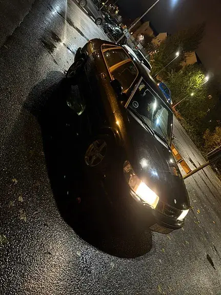 Saab 9-3 2001 photo 3
