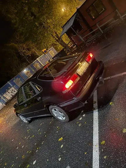 Saab 9-3