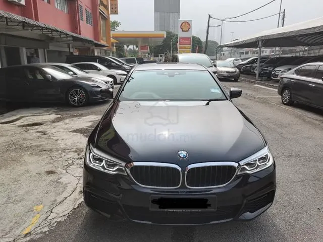 BMW 530I