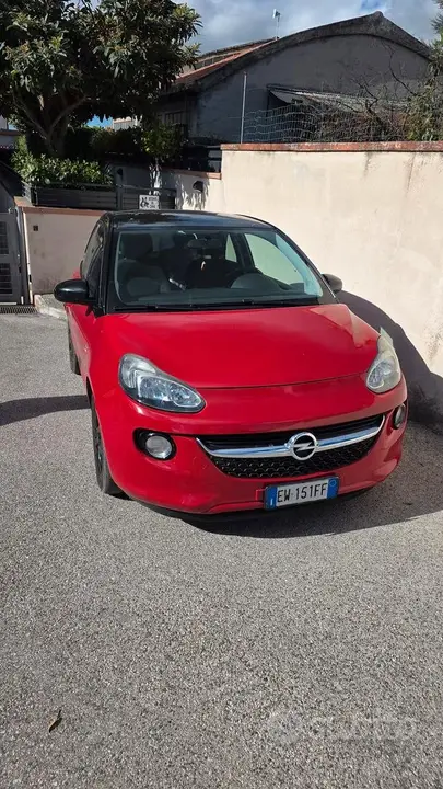 Opel Adam