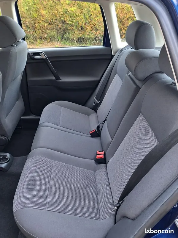Volkswagen Polo 2005 photo 5