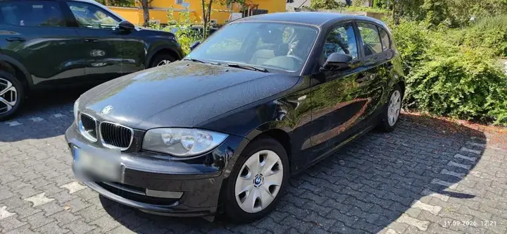 BMW 116D