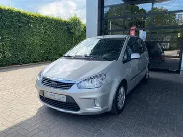 Ford C-Max 2008 photo 3