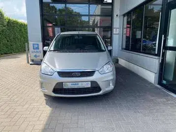 Ford C-Max 2008 photo 2