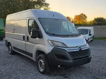 Citroen Jumper