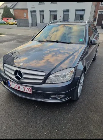 Mercedes-Benz C200 Cdi