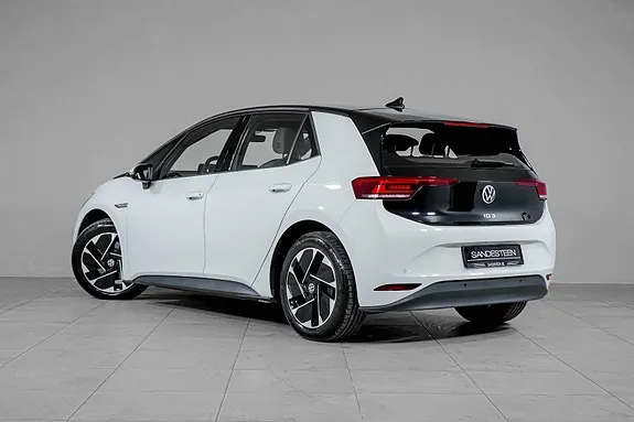 Volkswagen Id.3 2023 photo 5
