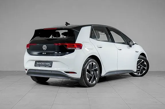 Volkswagen Id.3 2023 photo 4
