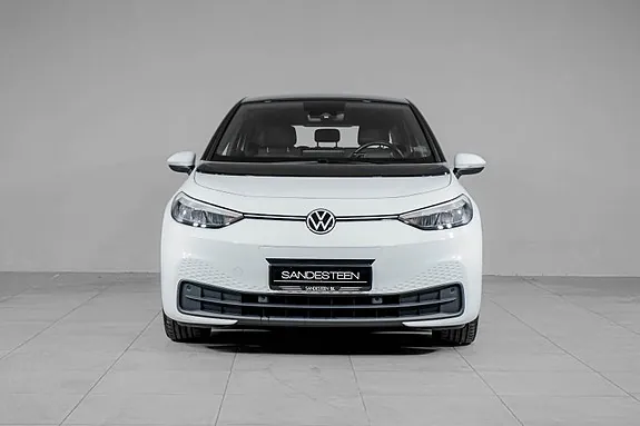 Volkswagen Id.3 2023 photo 2