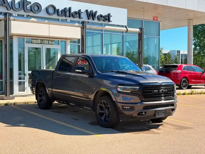 Ram 1500