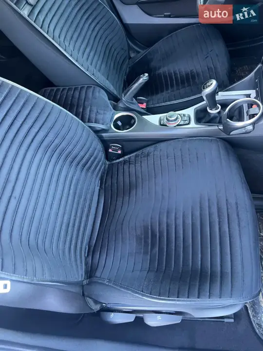 BMW X1 2012 photo 5