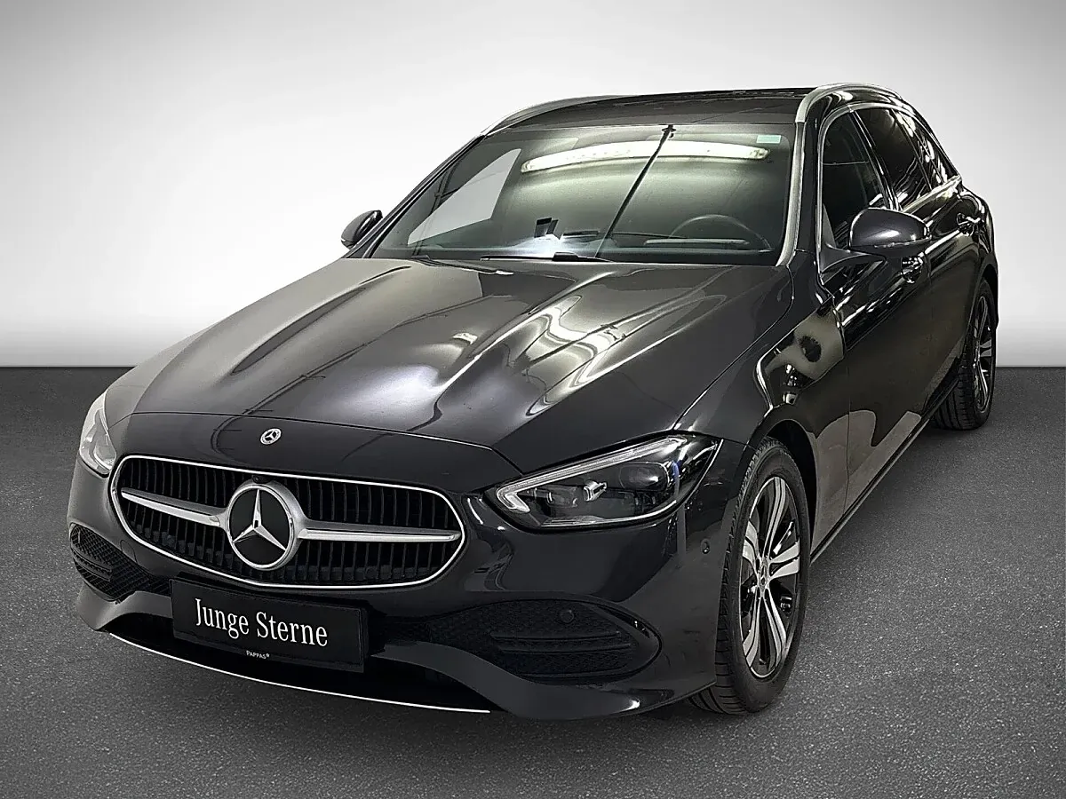 Mercedes-Benz C-Class 2025 photo 2