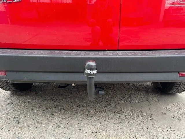 Fiat Doblo 2020 photo 4