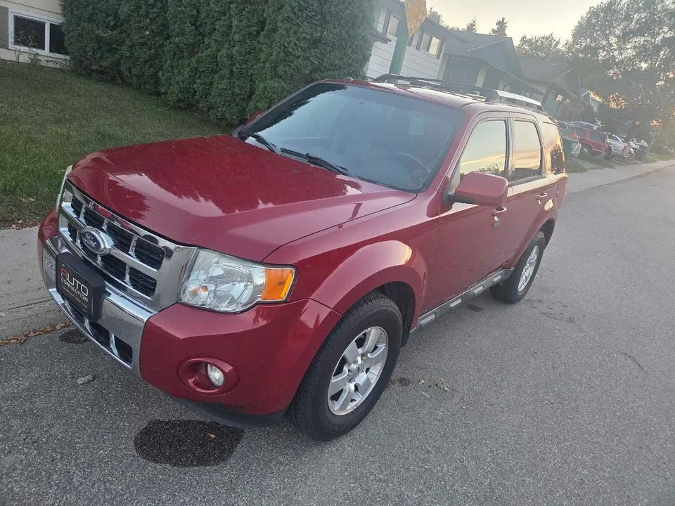 Ford Escape