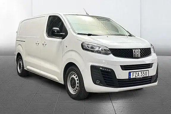 Fiat Scudo 2022 photo 4