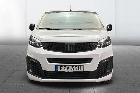 Fiat Scudo 2022 photo 3