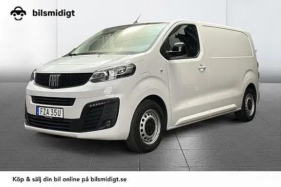 Fiat Scudo