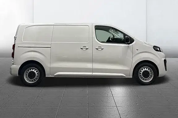 Fiat Scudo 2022 photo 5