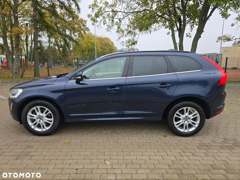 Volvo Xc60 2013 photo 2