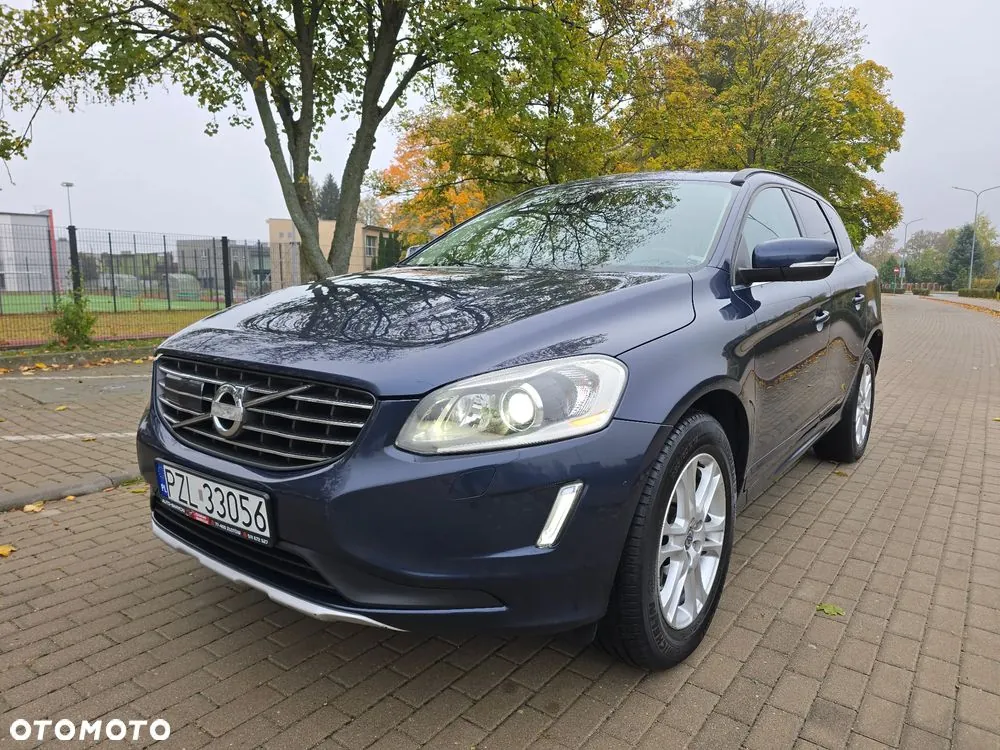 Volvo Xc 60