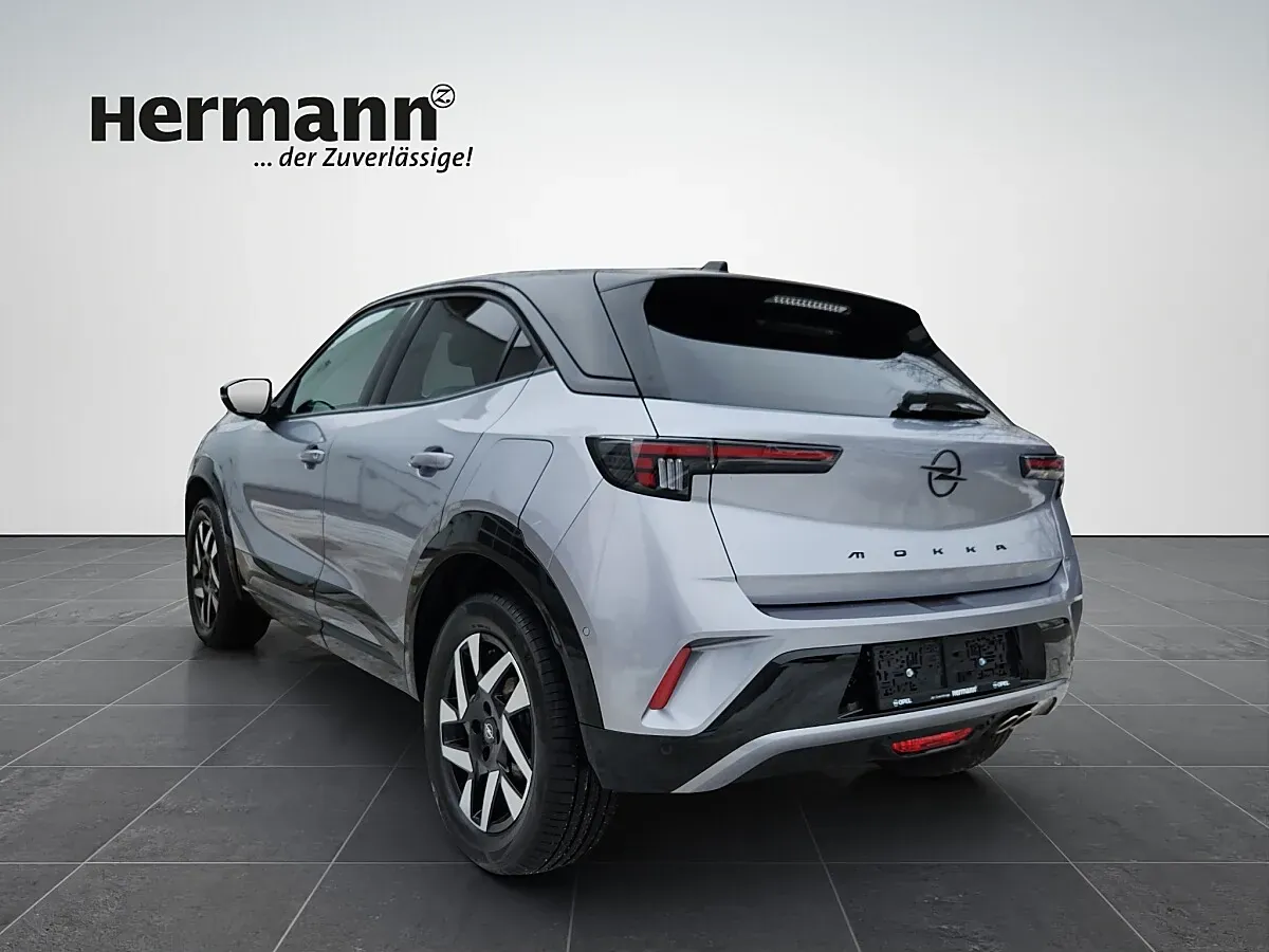 Opel Mokka 2025 photo 3