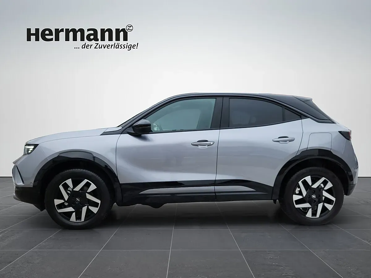 Opel Mokka 2025 photo 2
