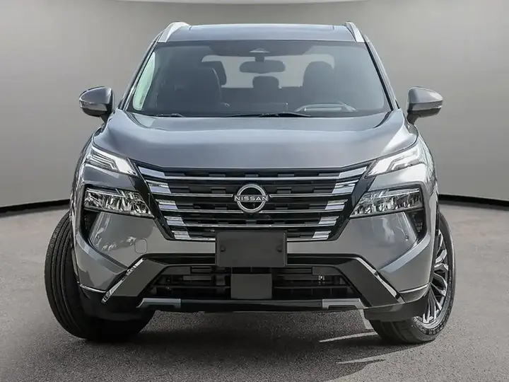 Nissan Rogue 2026 photo 2