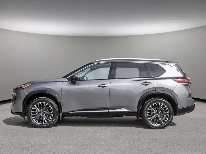 Nissan Rogue 2026 photo 3