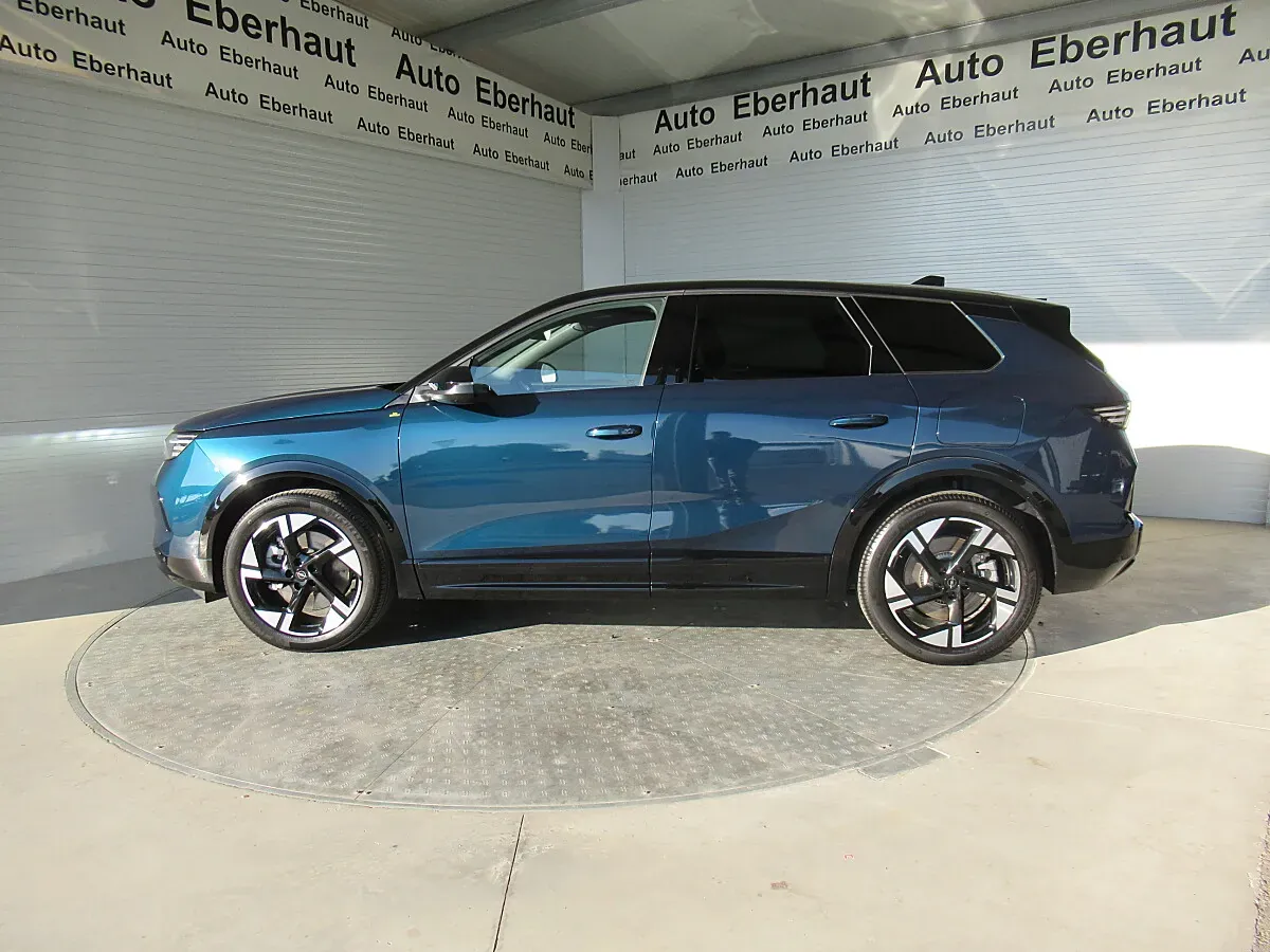 Opel Grandland 2026 photo 2