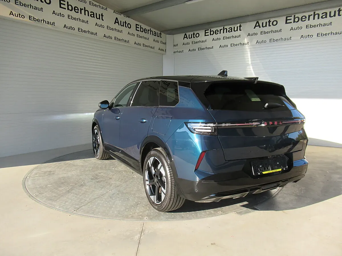 Opel Grandland 2026 photo 3