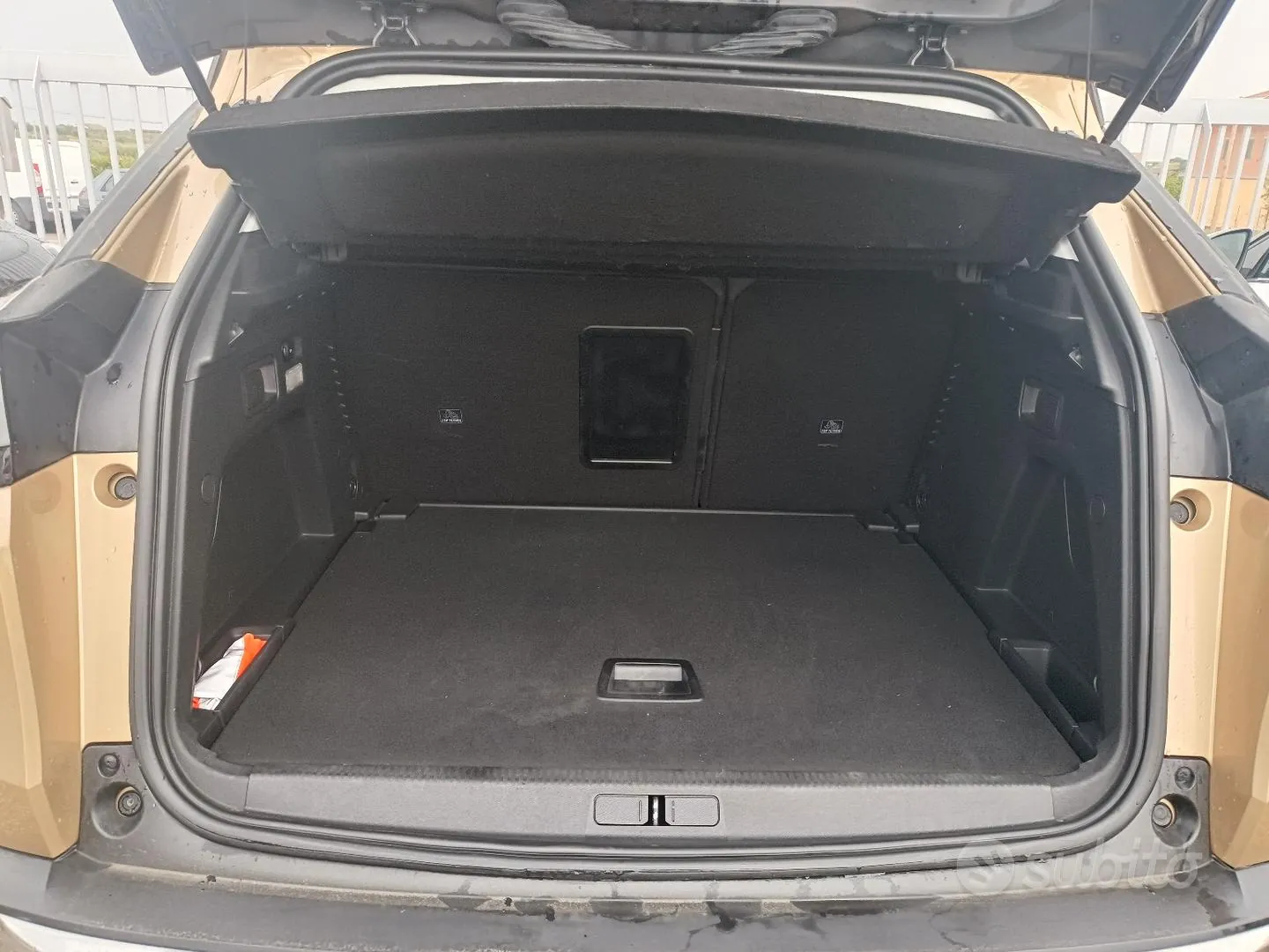 Peugeot 3008 2018 photo 4