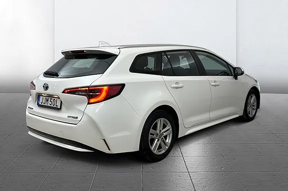 Toyota Corolla 2022 photo 5