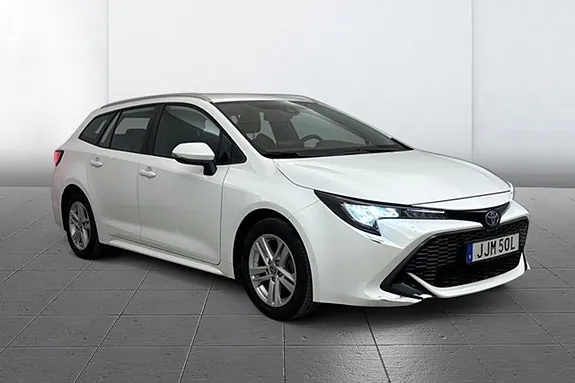 Toyota Corolla 2022 photo 3