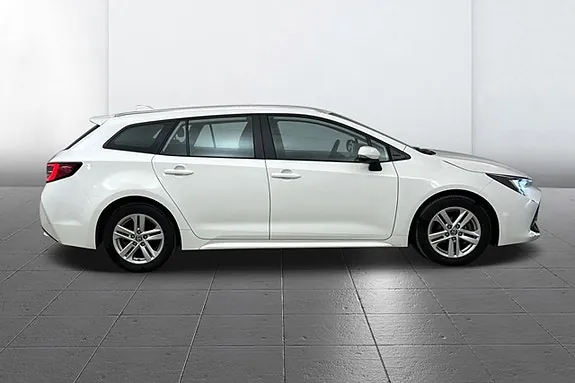 Toyota Corolla 2022 photo 4