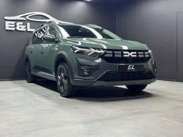 Dacia Jogger 2024 photo 3