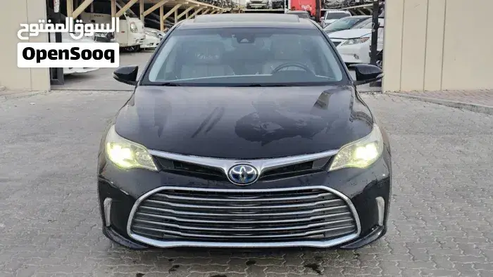 Toyota Avalon