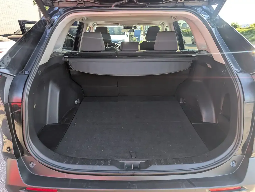 Toyota Rav4 2020 photo 2